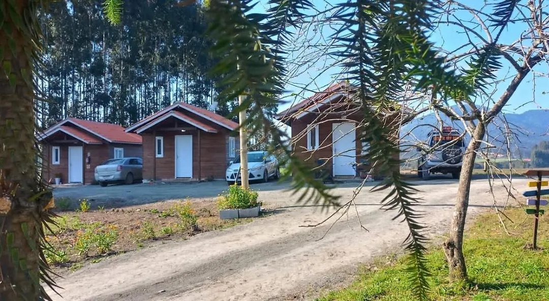 Recanto Do Araca-1