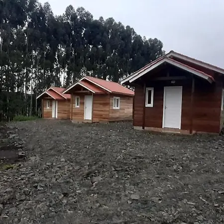 Recanto Do Araca-3